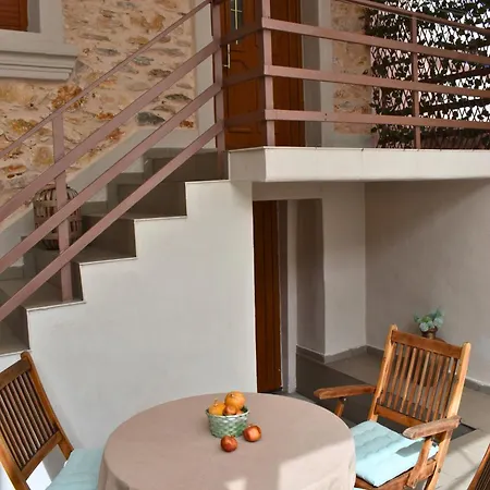 Casa de Férias Mary's Corner