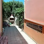 בית נופש Mary's Corner